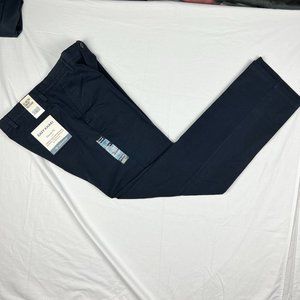 DOCKERS EASY KHAKI CLASSIC FIT"STRETCH FOR PERFORMANCE" SIZE 34x34